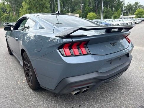 Used 2024 Ford Mustang GT w/ GT Performance Package RWD image 15