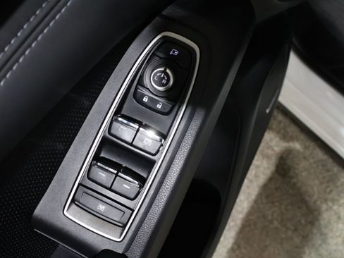 Used 2024 Subaru Ascent Limited w/ Technology Package image 14