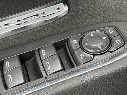 New 2026 GMC Sierra 1500 Denali w/ Denali Reserve Package image 12