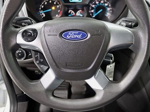 Used 2018 Ford Transit Connect XL image 15