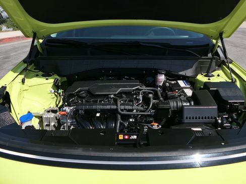 Certified 2024 Hyundai Kona SEL FWD image 25