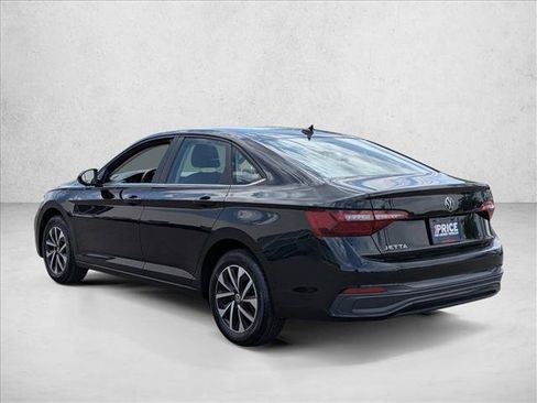 Used 2024 Volkswagen Jetta S FWD image 7