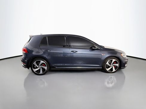 Used 2021 Volkswagen GTI S FWD image 11