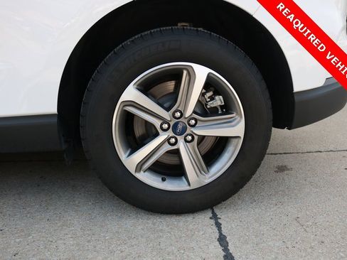 Used 2022 Ford Edge SEL w/ Convenience Package image 20