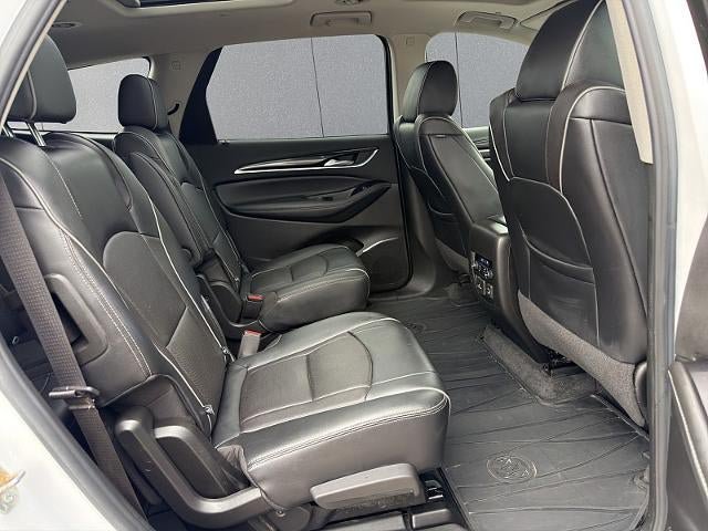 Used 2020 Buick Enclave Avenir w/ Avenir Technology Package AWD/4WD image 16