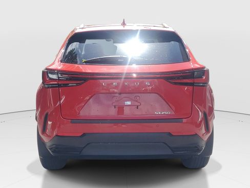 Used 2024 Lexus NX 250 FWD image 6