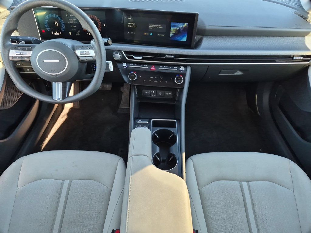 Used 2025 Hyundai Sonata SEL FWD image 26