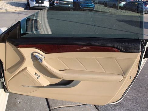 Used 2011 Cadillac CTS Premium image 21