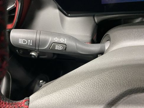 New 2026 Chevrolet TrailBlazer RS image 32