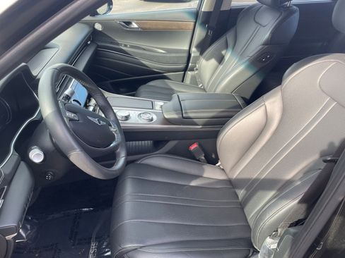 Used 2024 Genesis GV80 2.5T image 30