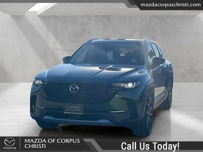 New 2025 MAZDA CX-50 AWD 2.5 Turbo w/ Weather Package