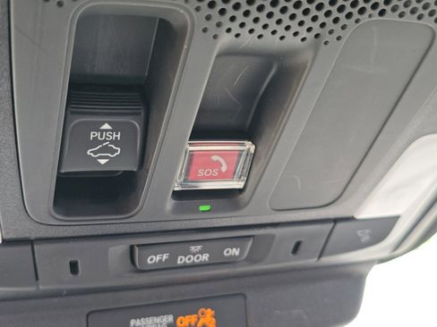 Used 2024 Honda Accord Sport image 34
