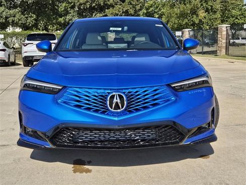 New 2026 Acura Integra A-Spec image 2