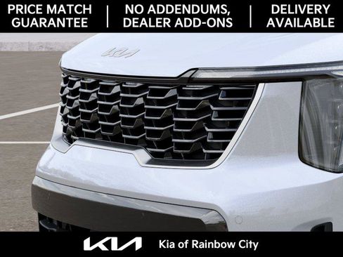 New 2026 Kia Sorento S FWD image 12