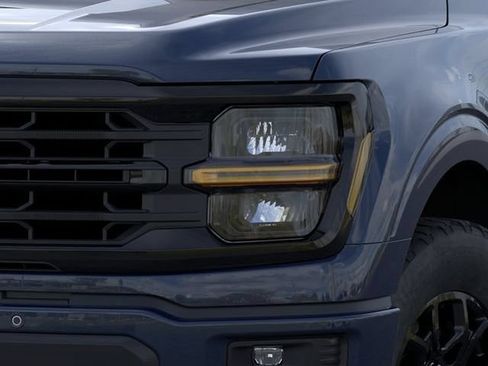 New 2026 Ford F150 XLT AWD/4WD image 18