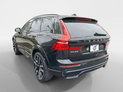 Certified 2024 Volvo XC60 B5 Ultimate w/ Climate Package AWD/4WD image 5