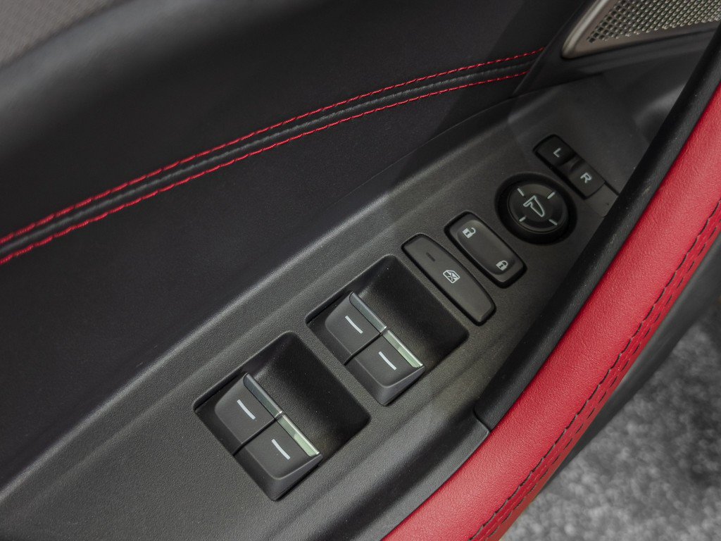Used 2025 Acura TLX w/ A-SPEC Package AWD/4WD image 22