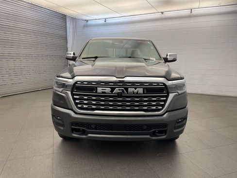 New 2026 RAM 1500 Limited AWD/4WD image 13