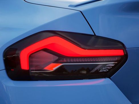 New 2026 BMW M240i Coupe image 8