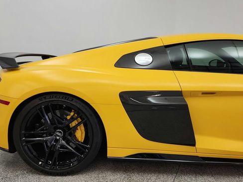 Used 2020 Audi R8 V10 performance AWD/4WD image 21