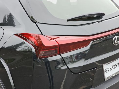 New 2026 Lexus UX 300h AWD image 35