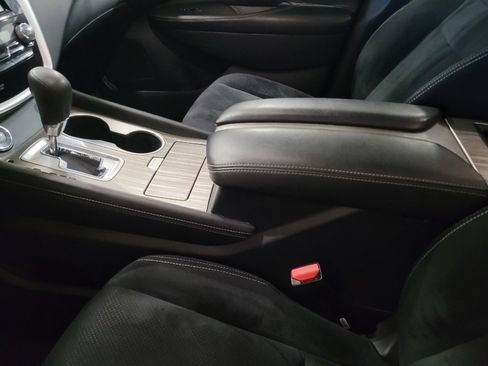 Used 2017 Nissan Murano S w/ Navigation Package image 26