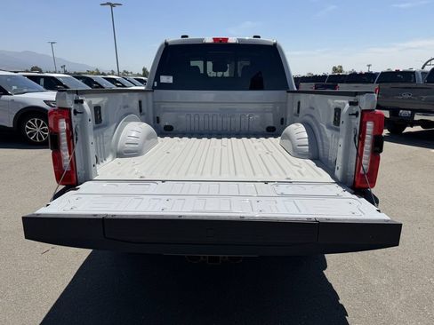 New 2026 Ford F250 Lariat w/ Lariat Ultimate Package AWD/4WD image 17