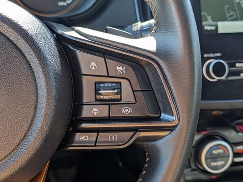 Used 2025 Subaru Forester Wilderness w/ Wilderness Package image 29