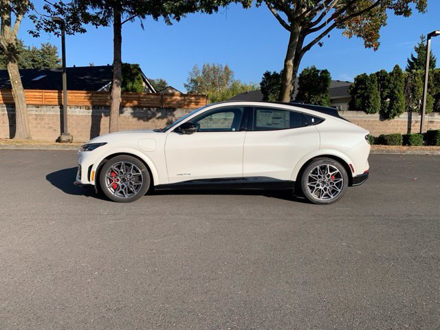 New 2026 Ford Mustang Mach-E GT AWD/4WD image 2