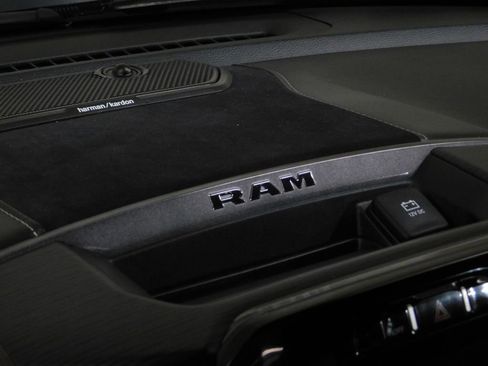 Used 2023 RAM 1500 TRX w/ TRX Level 2 Equipment Group AWD/4WD image 48