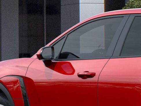 New 2026 Chevrolet Blazer EV LT image 12