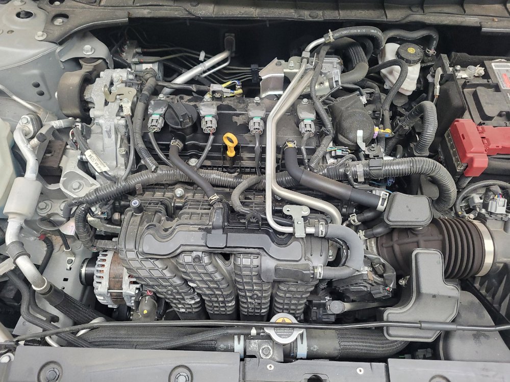 Used 2022 Nissan Altima 2.5 S FWD image 30