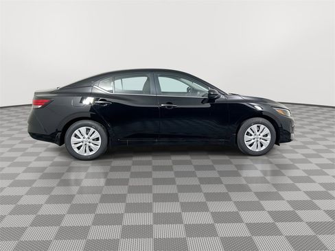 New 2025 Nissan Sentra S image 9