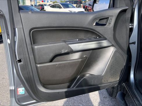Used 2022 Chevrolet Colorado LT image 20