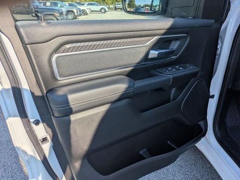 New 2026 RAM 1500 Big Horn AWD/4WD image 11