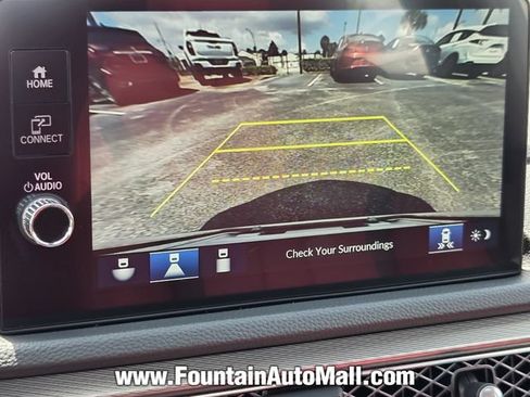 Used 2026 Acura Integra A-Spec FWD image 17