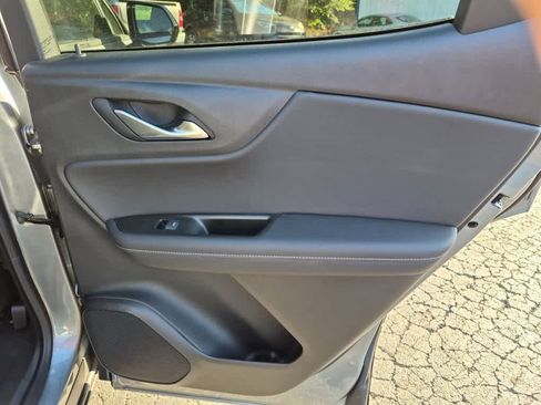 New 2026 Chevrolet Blazer LT w/ Convenience Package FWD image 32