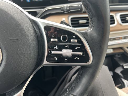 Certified 2022 Mercedes-Benz GLE 350 4MATIC image 20