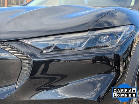 Certified 2024 Ford Mustang Mach-E Select w/ Comfort Package Lite image 10