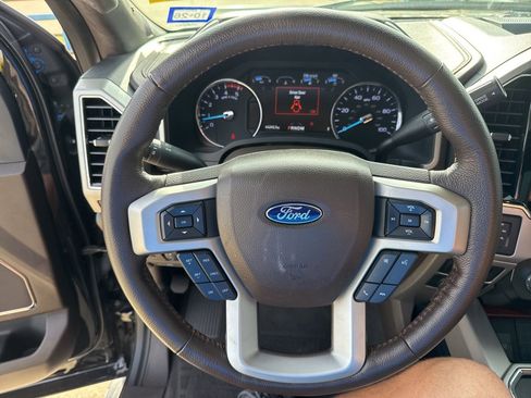 Used 2022 Ford F250 King Ranch w/ King Ranch Ultimate Package image 22