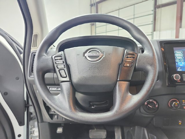 Used 2024 Nissan Frontier S w/ Technology Package AWD/4WD image 20
