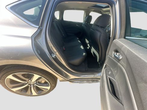 Used 2025 Acura TLX w/ Technology Package FWD image 28