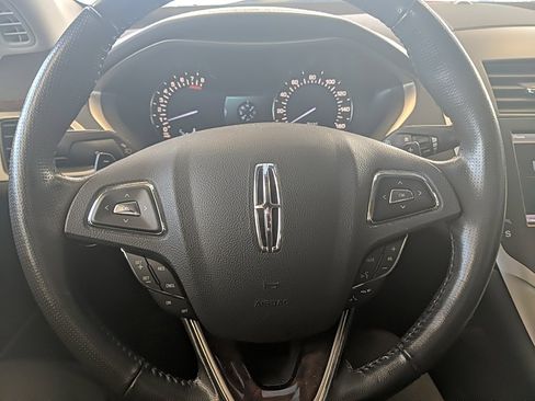 Used 2013 Lincoln MKZ AWD image 15