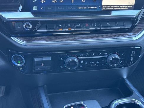 Used 2024 Chevrolet Silverado 1500 RST w/ Z71 Off-Road Package image 34