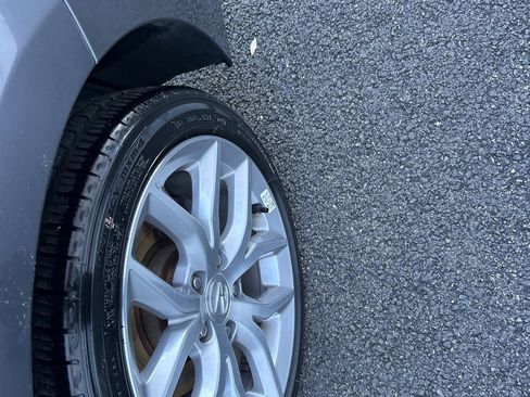 Used 2019 Acura ILX image 24