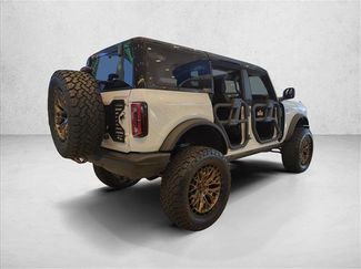 New 2025 Ford Bronco Badlands AWD/4WD video 2