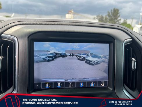 Used 2019 GMC Sierra 1500 Denali w/ Technology Package AWD/4WD image 26
