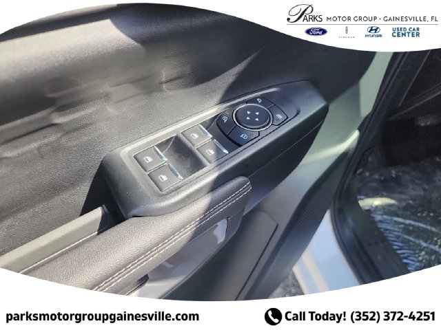 New 2024 Ford Ranger XLT w/ Equipment Group 301A High AWD/4WD image 16