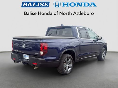 Used 2023 Honda Ridgeline RTL image 11