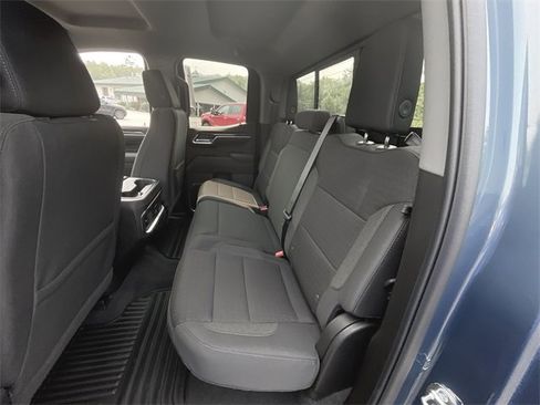 New 2026 GMC Sierra 1500 Elevation w/ Preferred Package image 25